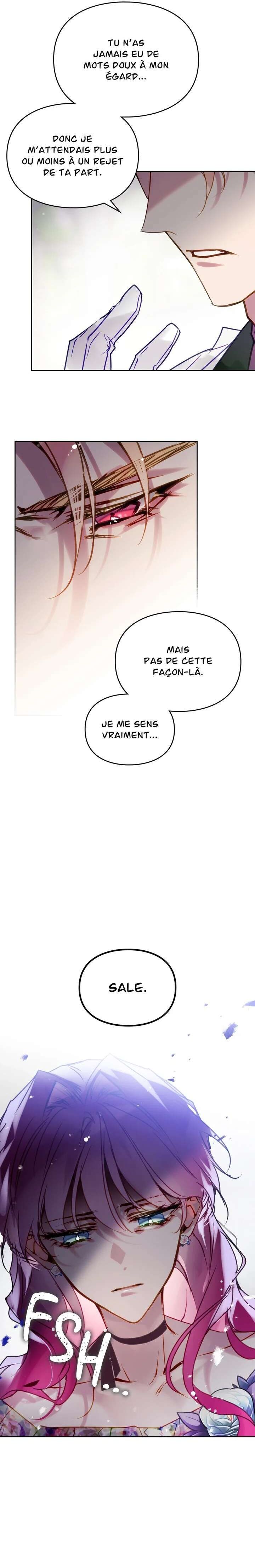 Death Is the Only Ending for the Villainess Chapitre 148 - Page 6