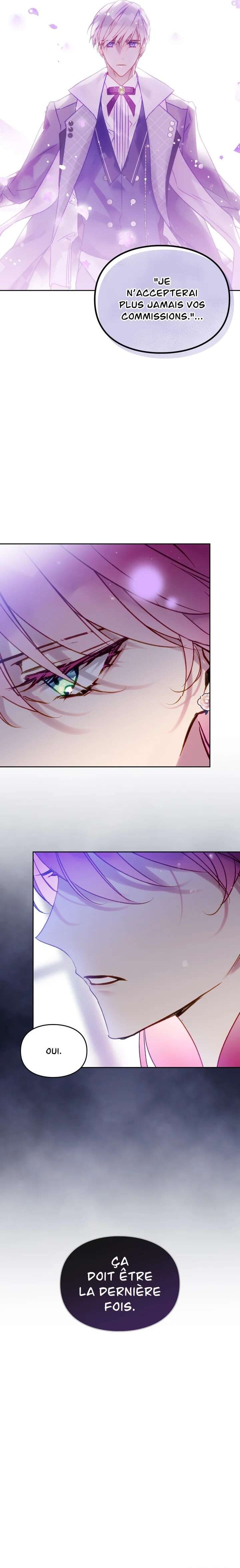 Death Is the Only Ending for the Villainess Chapitre 149 - Page 14