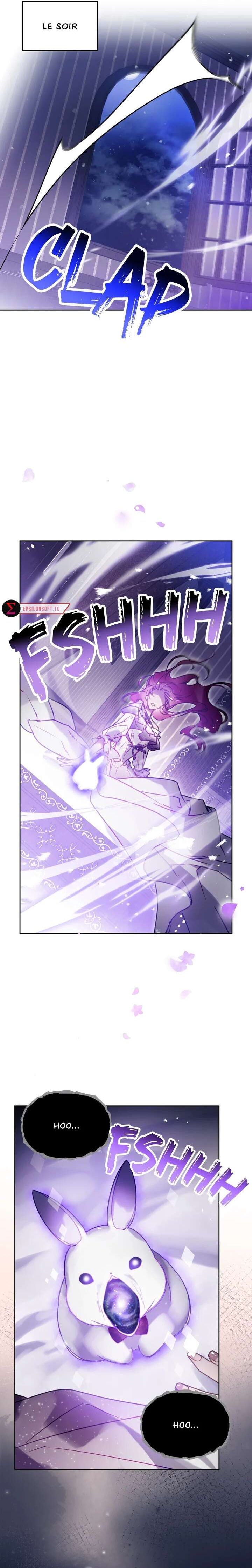 Death Is the Only Ending for the Villainess Chapitre 149 - Page 15