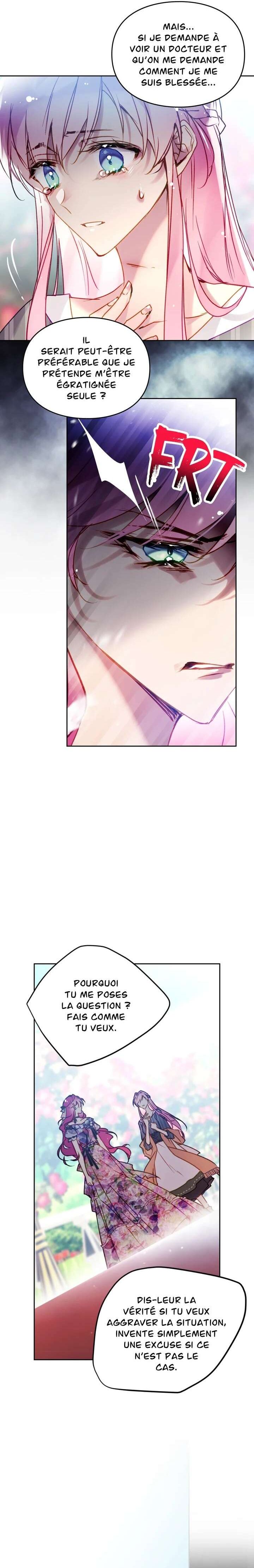 Death Is the Only Ending for the Villainess Chapitre 149 - Page 6
