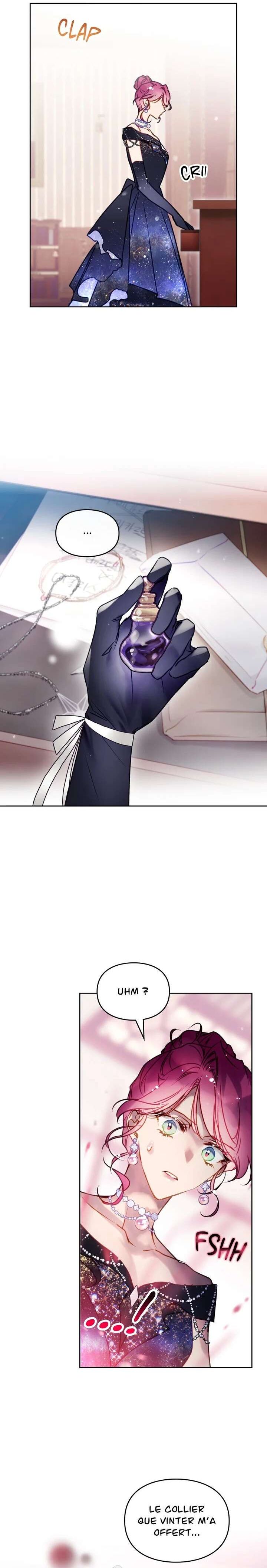 Death Is the Only Ending for the Villainess Chapitre 150 - Page 11