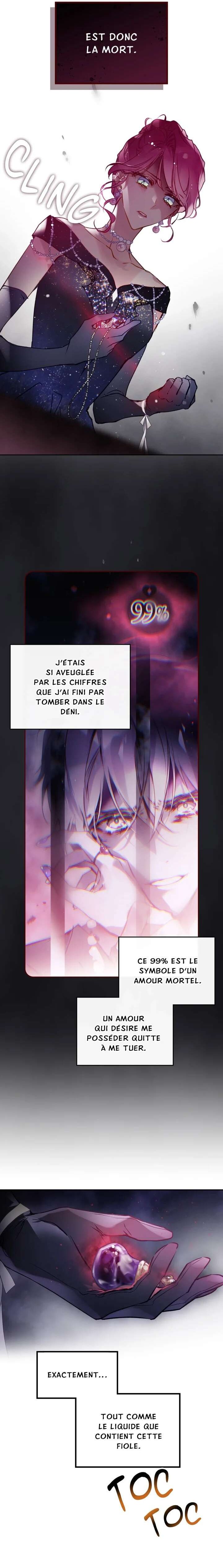 Death Is the Only Ending for the Villainess Chapitre 150 - Page 13