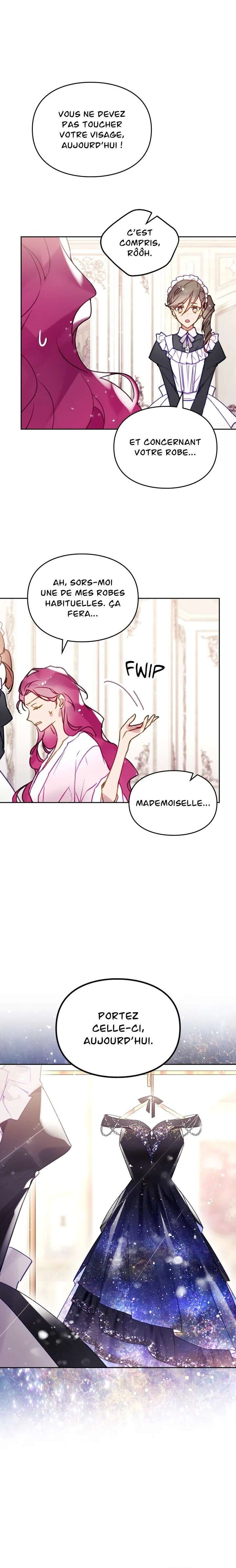 Death Is the Only Ending for the Villainess Chapitre 150 - Page 2