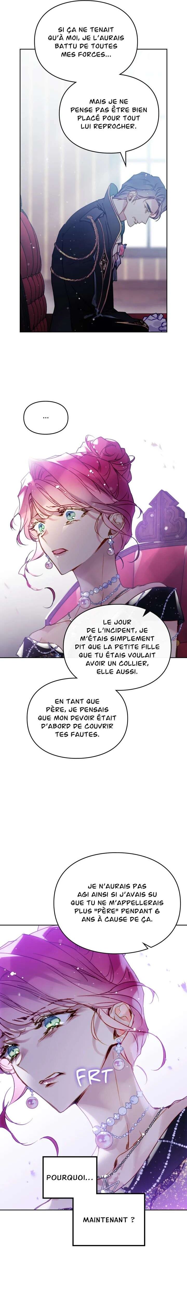 Death Is the Only Ending for the Villainess Chapitre 151 - Page 12