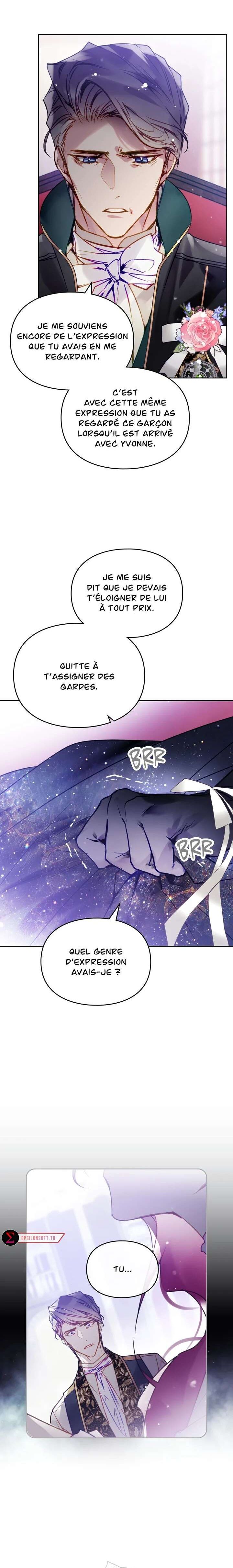 Death Is the Only Ending for the Villainess Chapitre 151 - Page 13