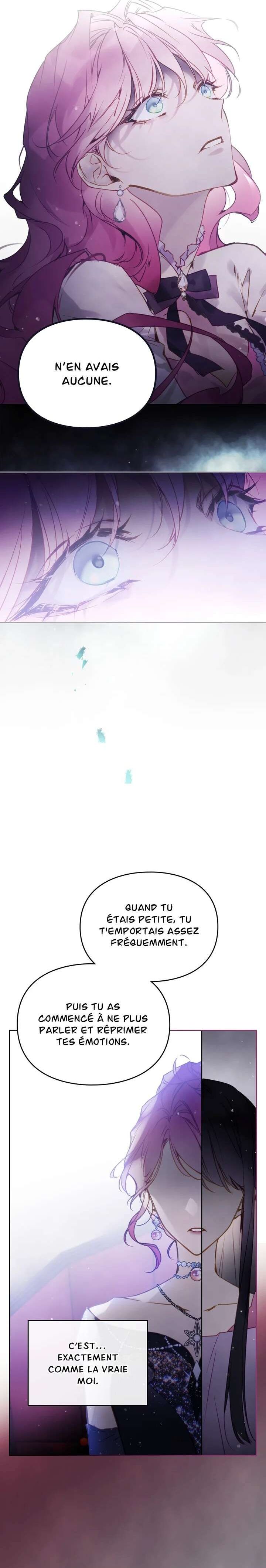 Death Is the Only Ending for the Villainess Chapitre 151 - Page 14