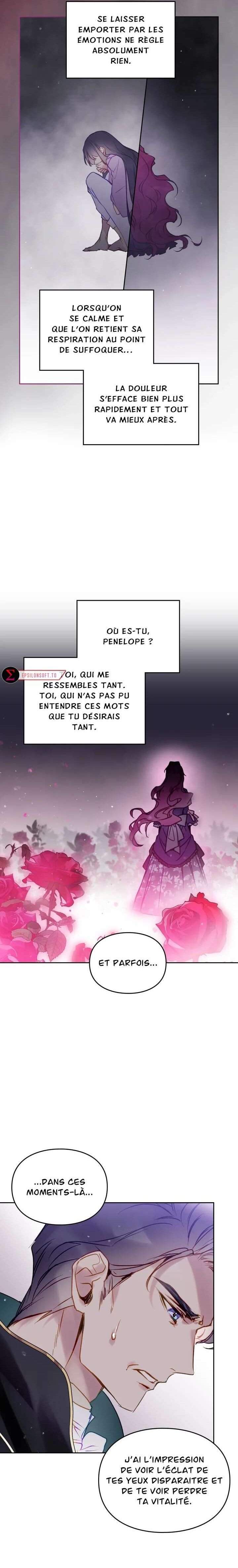 Death Is the Only Ending for the Villainess Chapitre 151 - Page 15