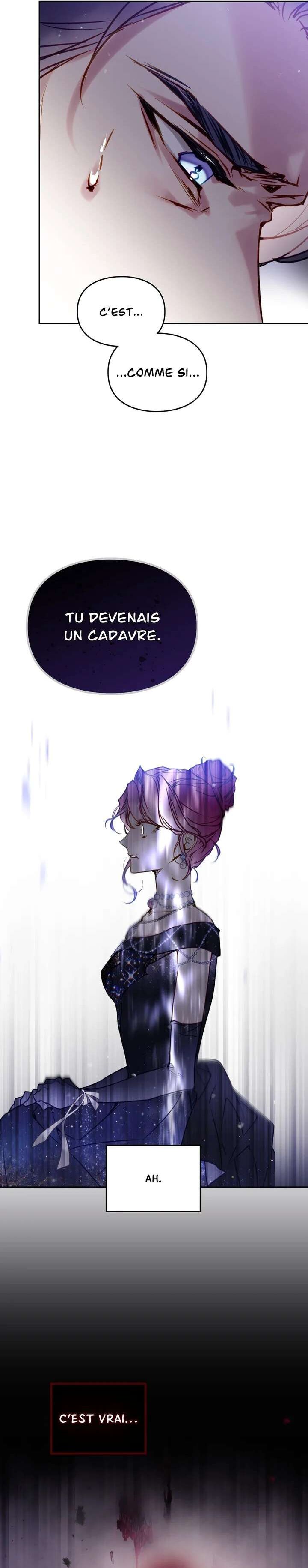Death Is the Only Ending for the Villainess Chapitre 151 - Page 16