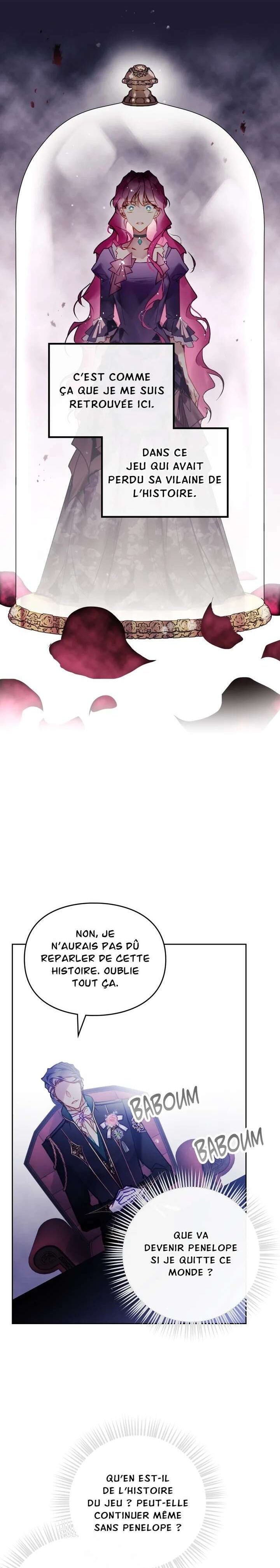 Death Is the Only Ending for the Villainess Chapitre 151 - Page 18