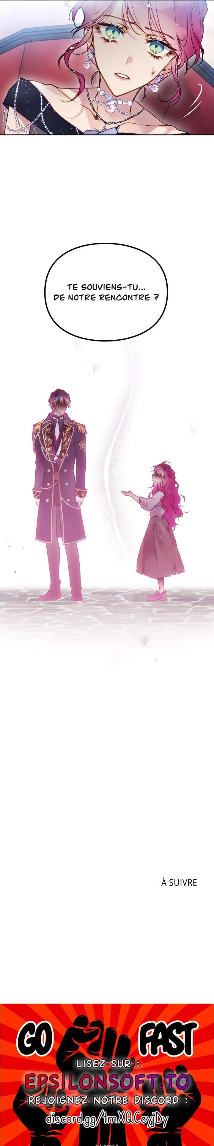 Death Is the Only Ending for the Villainess Chapitre 151 - Page 20
