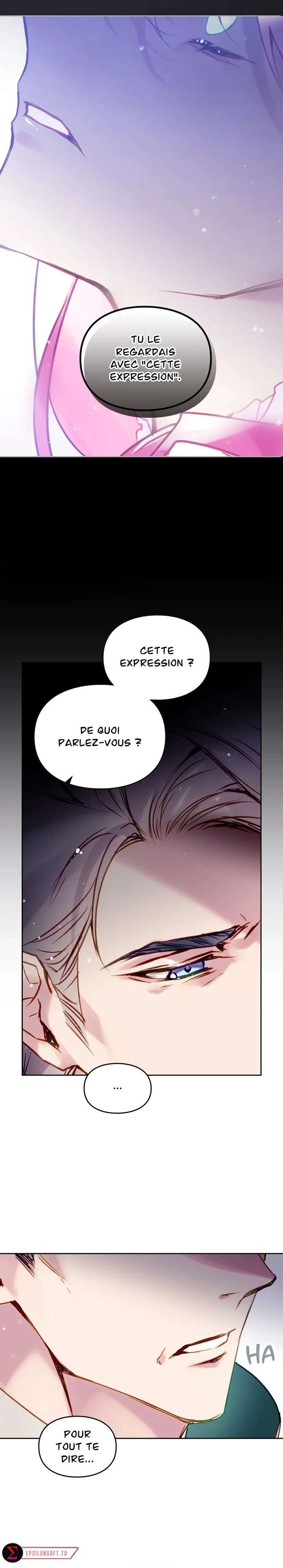 Death Is the Only Ending for the Villainess Chapitre 151 - Page 7
