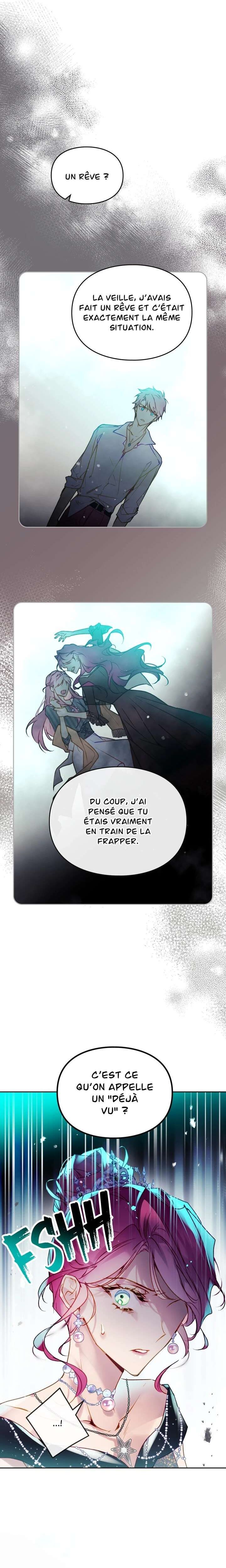 Death Is the Only Ending for the Villainess Chapitre 153 - Page 16
