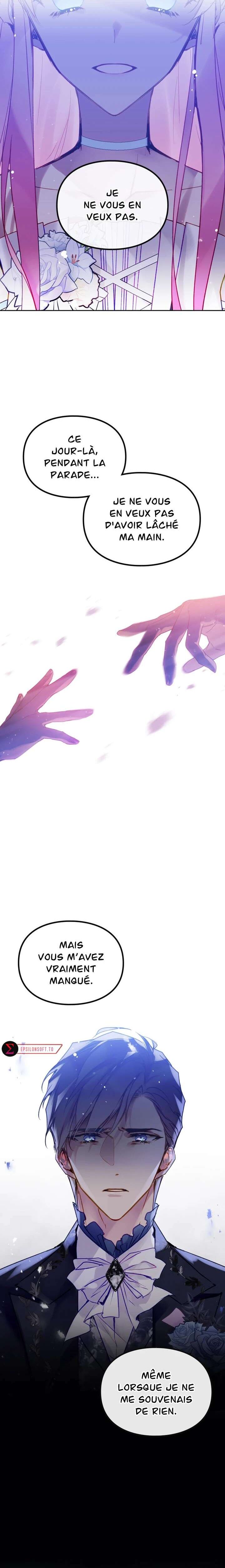 Death Is the Only Ending for the Villainess Chapitre 153 - Page 7