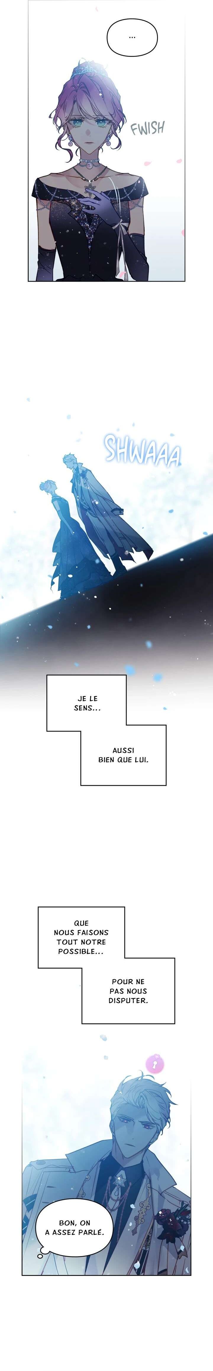 Death Is the Only Ending for the Villainess Chapitre 154 - Page 14