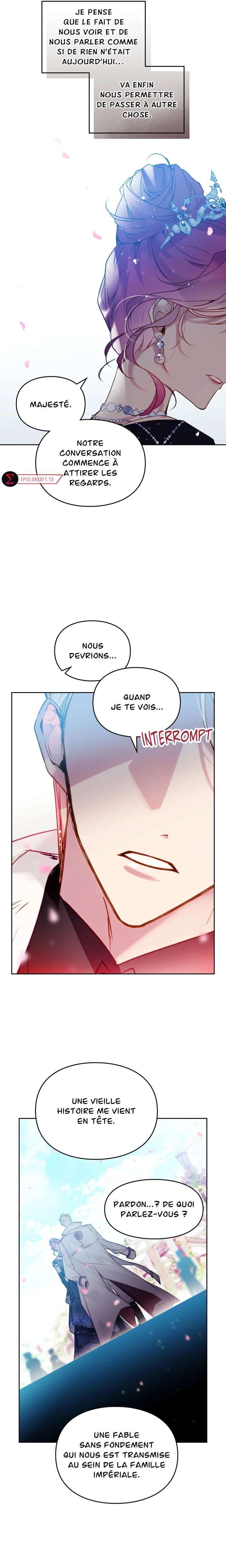 Death Is the Only Ending for the Villainess Chapitre 154 - Page 15