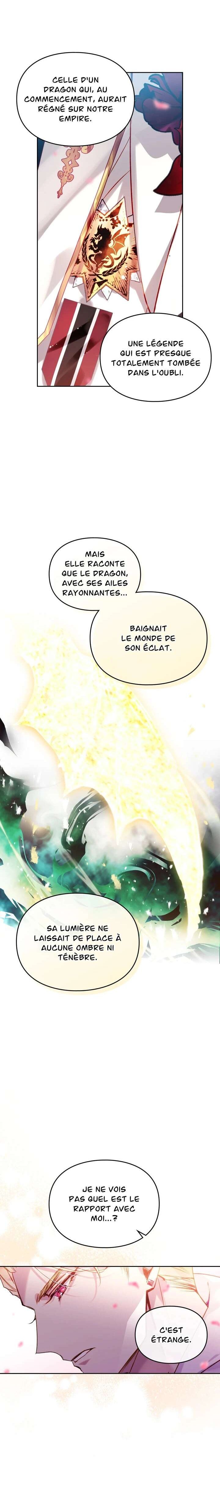 Death Is the Only Ending for the Villainess Chapitre 154 - Page 16