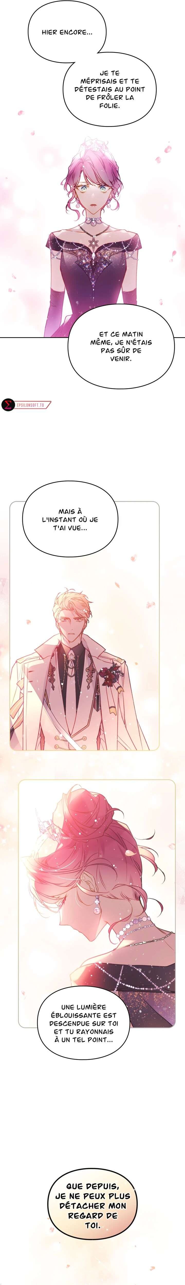 Death Is the Only Ending for the Villainess Chapitre 154 - Page 17