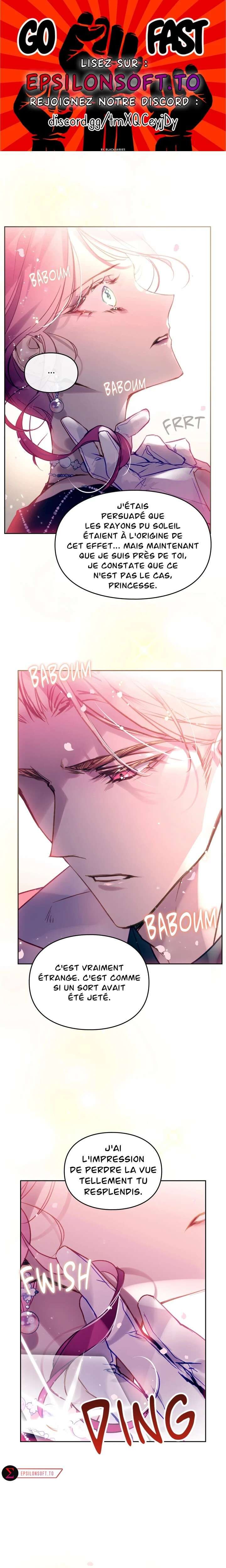 Death Is the Only Ending for the Villainess Chapitre 155 - Page 1