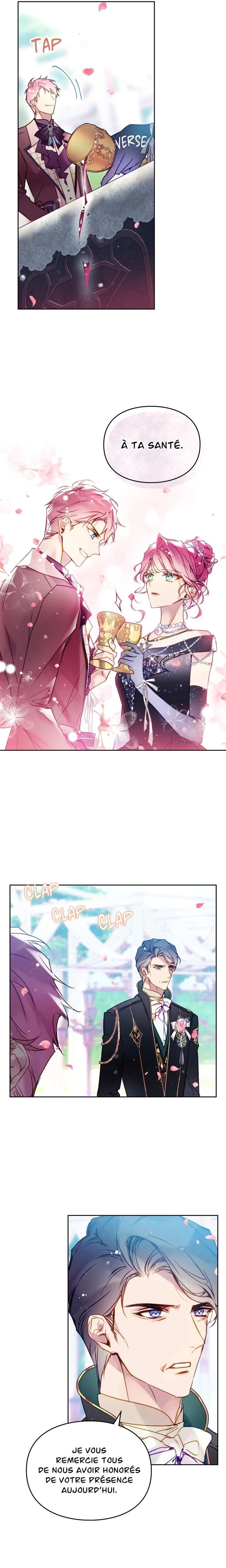 Death Is the Only Ending for the Villainess Chapitre 155 - Page 15