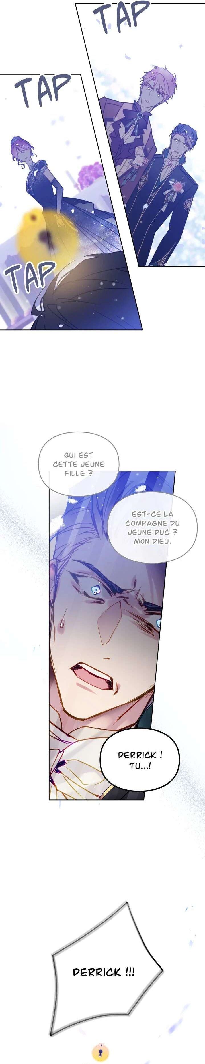 Death Is the Only Ending for the Villainess Chapitre 155 - Page 17
