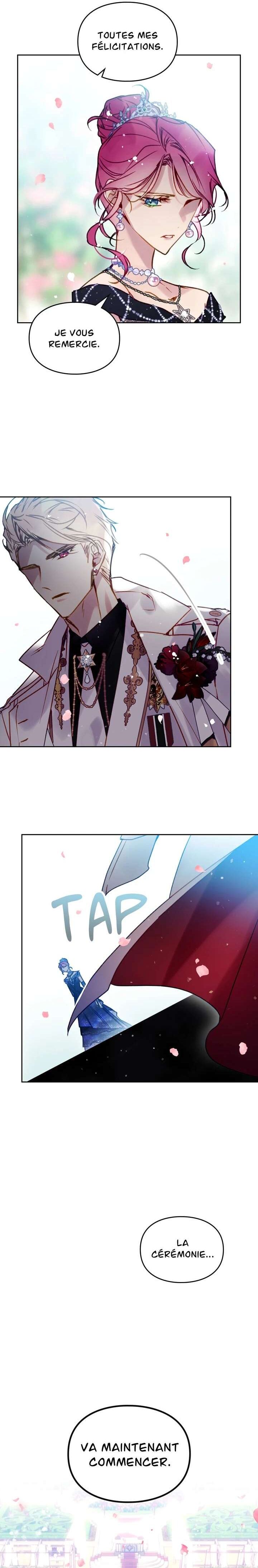 Death Is the Only Ending for the Villainess Chapitre 155 - Page 6