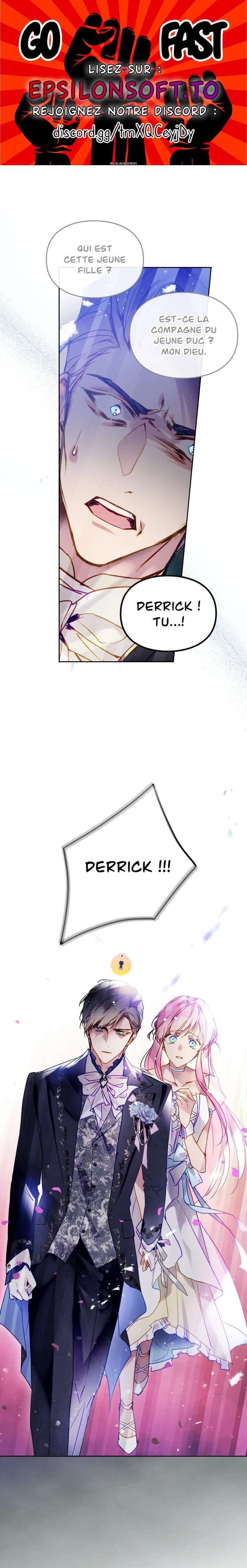 Death Is the Only Ending for the Villainess Chapitre 156 - Page 1