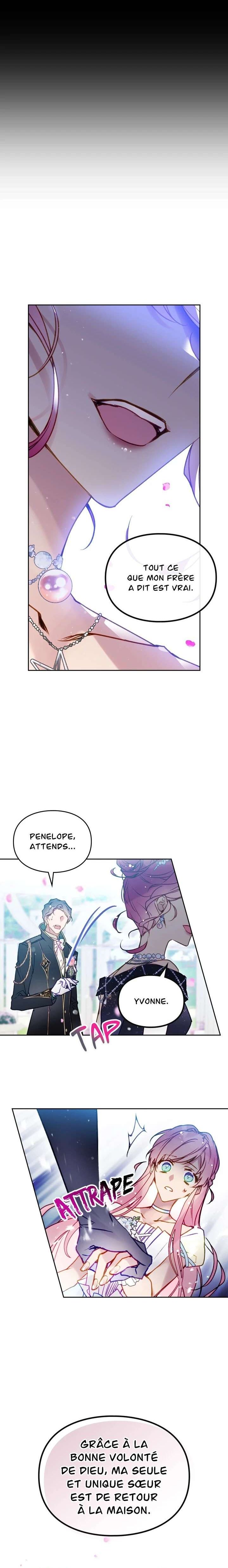 Death Is the Only Ending for the Villainess Chapitre 156 - Page 10