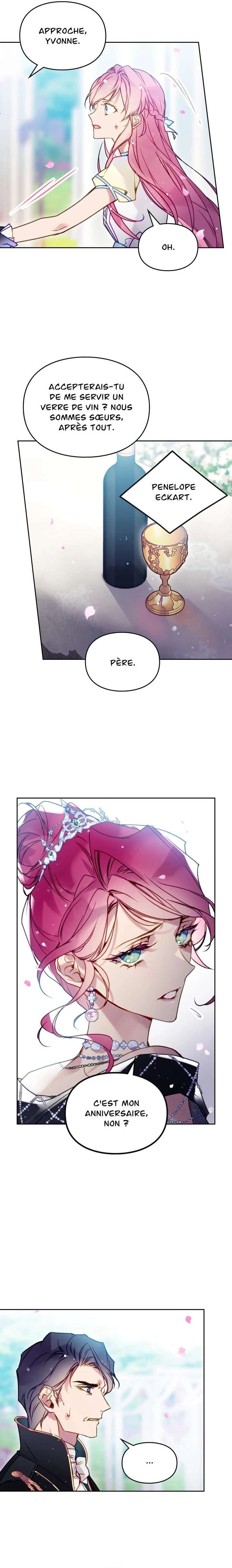 Death Is the Only Ending for the Villainess Chapitre 156 - Page 12