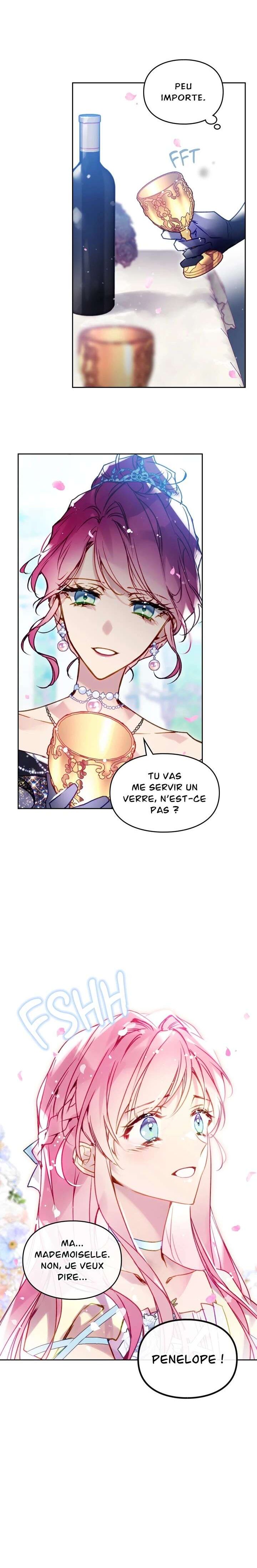 Death Is the Only Ending for the Villainess Chapitre 156 - Page 14