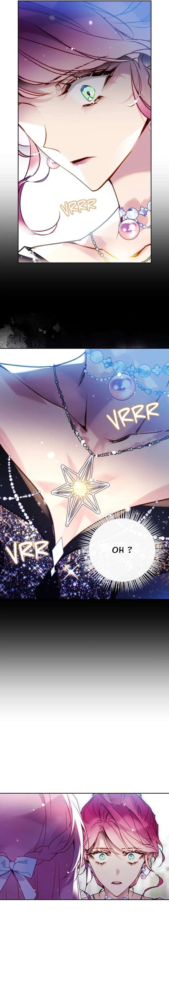 Death Is the Only Ending for the Villainess Chapitre 156 - Page 16