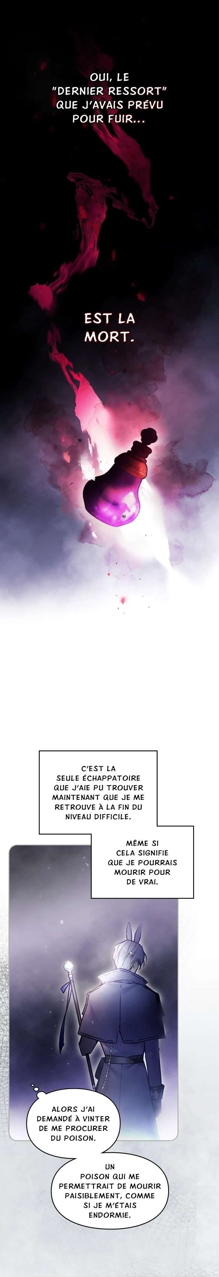 Death Is the Only Ending for the Villainess Chapitre 156 - Page 18