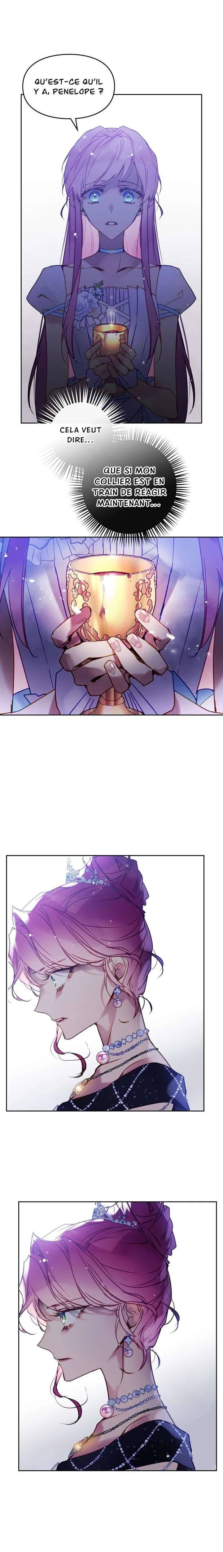 Death Is the Only Ending for the Villainess Chapitre 156 - Page 20