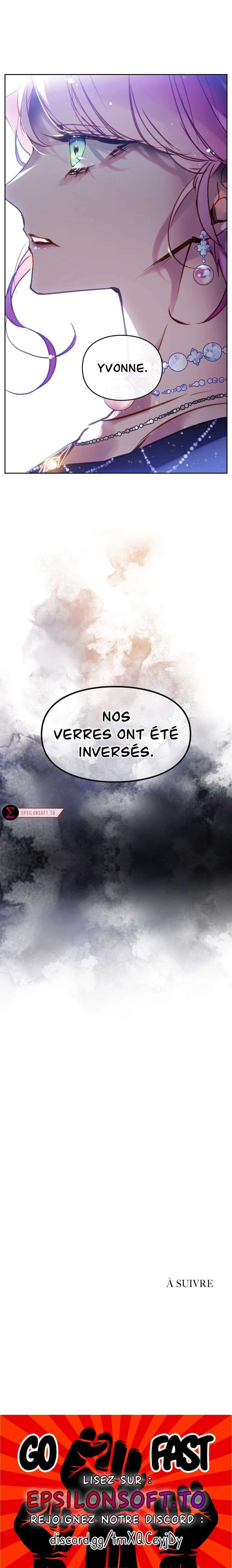 Death Is the Only Ending for the Villainess Chapitre 156 - Page 21