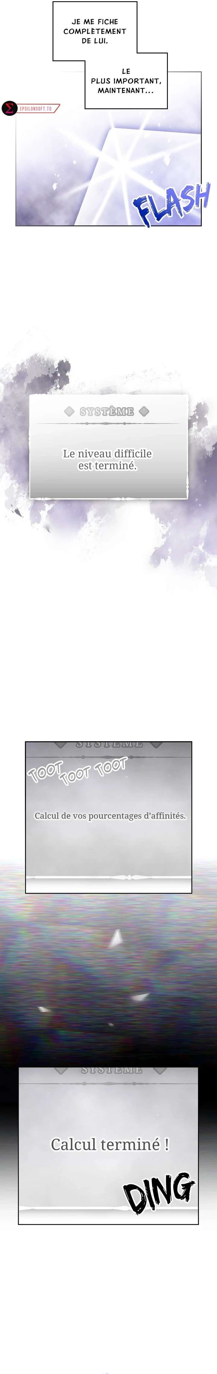 Death Is the Only Ending for the Villainess Chapitre 156 - Page 6