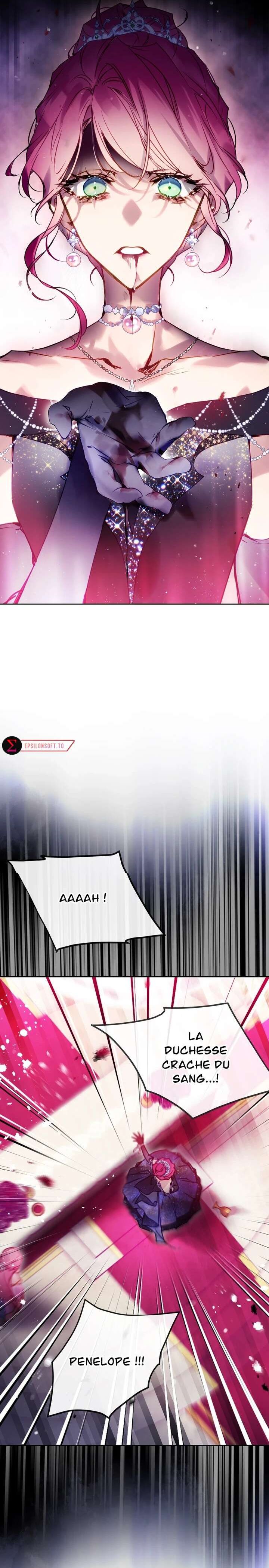 Death Is the Only Ending for the Villainess Chapitre 157 - Page 11