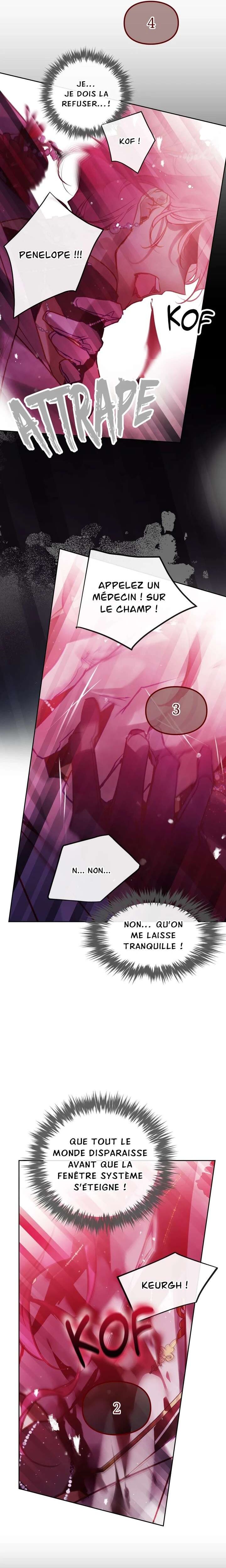 Death Is the Only Ending for the Villainess Chapitre 157 - Page 14