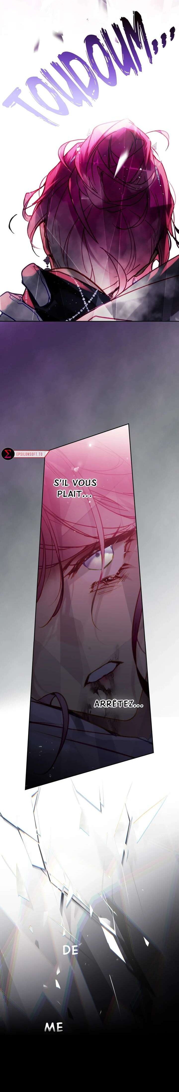 Death Is the Only Ending for the Villainess Chapitre 157 - Page 16