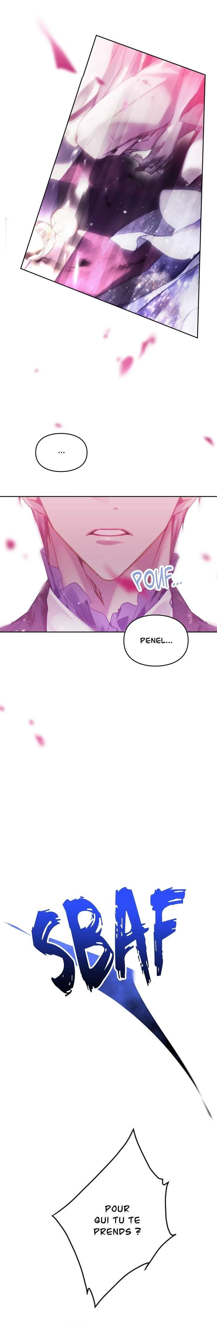 Death Is the Only Ending for the Villainess Chapitre 157 - Page 19