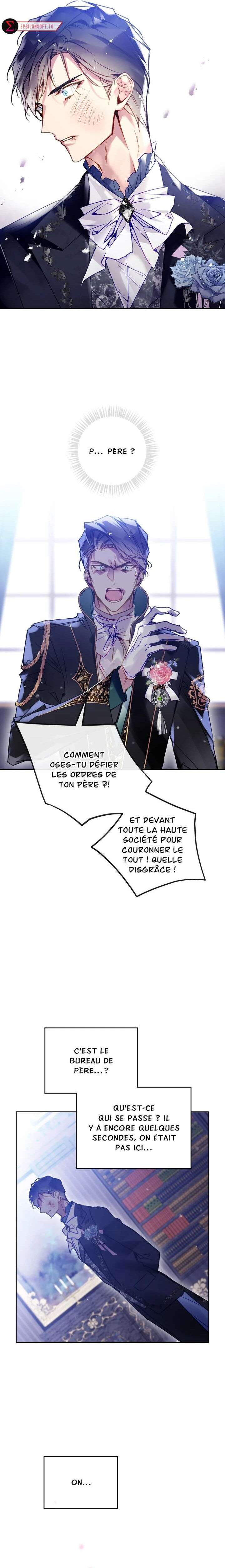 Death Is the Only Ending for the Villainess Chapitre 157 - Page 20
