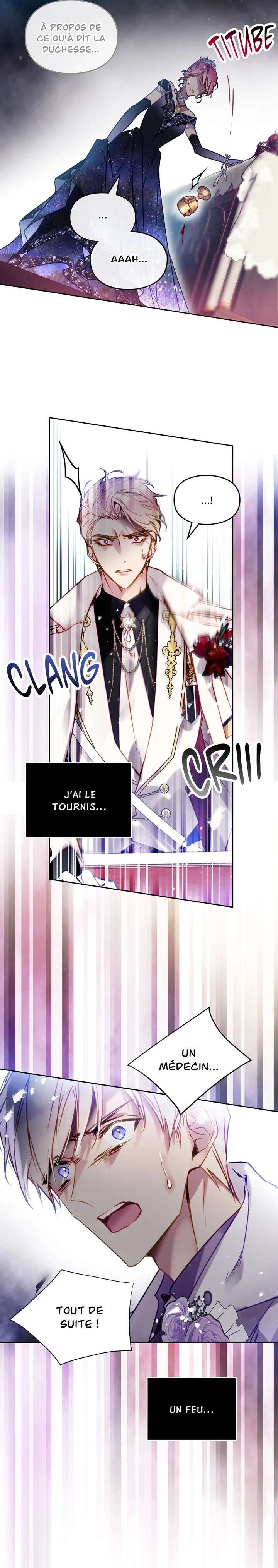 Death Is the Only Ending for the Villainess Chapitre 157 - Page 9
