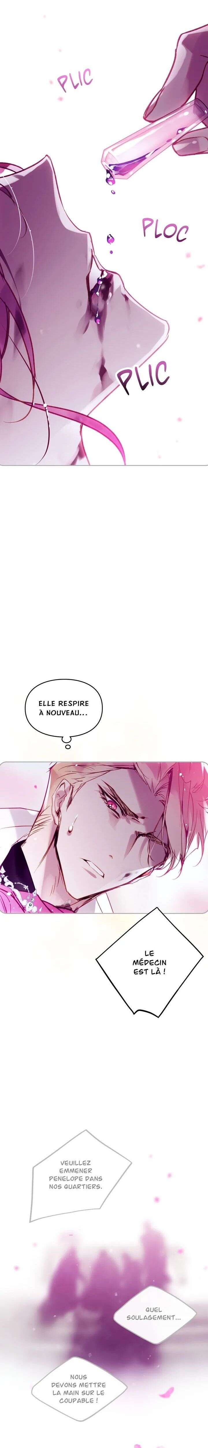 Death Is the Only Ending for the Villainess Chapitre 158 - Page 10