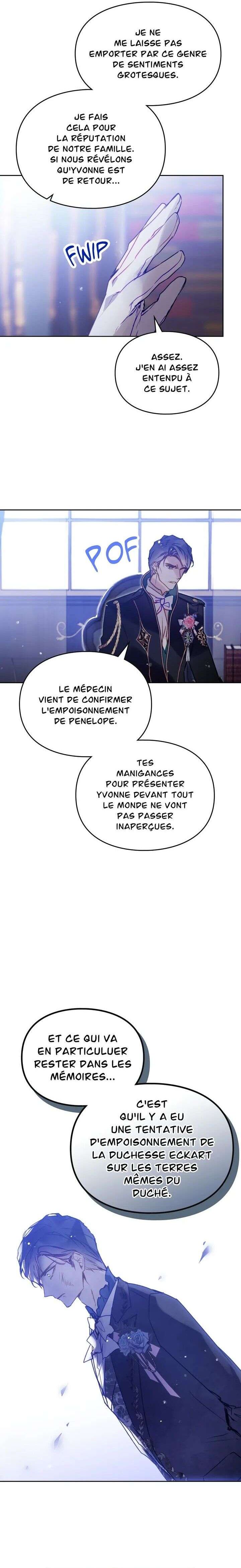 Death Is the Only Ending for the Villainess Chapitre 158 - Page 14