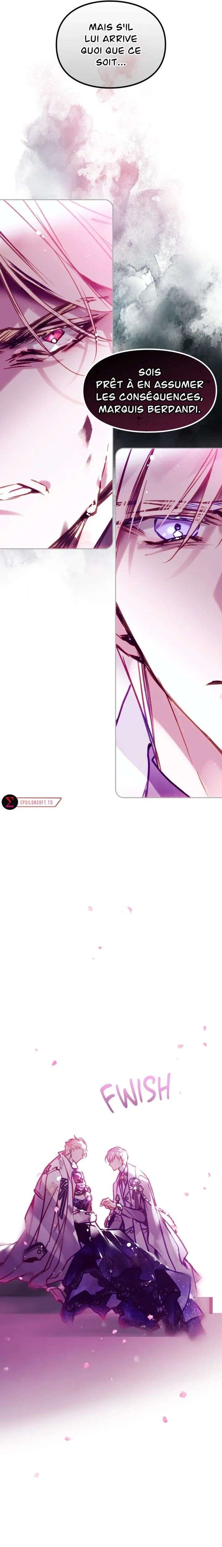 Death Is the Only Ending for the Villainess Chapitre 158 - Page 8