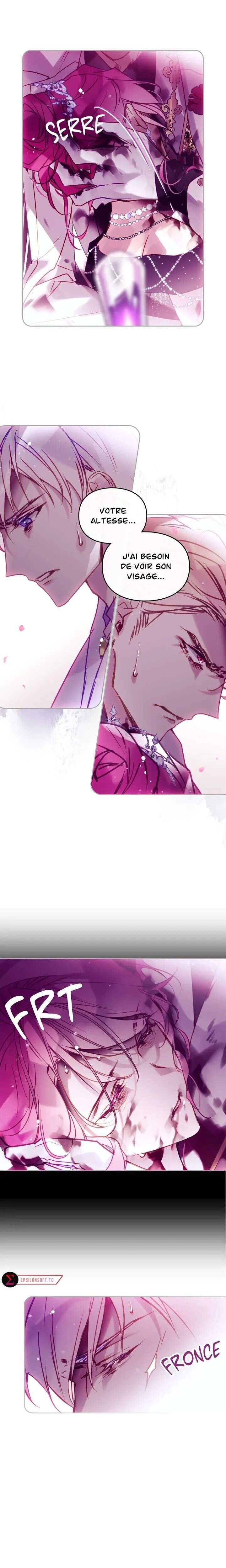 Death Is the Only Ending for the Villainess Chapitre 158 - Page 9