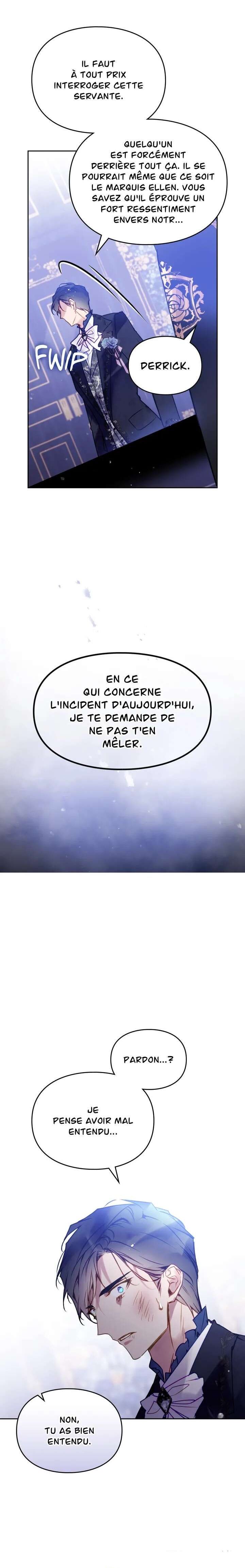 Death Is the Only Ending for the Villainess Chapitre 159 - Page 1
