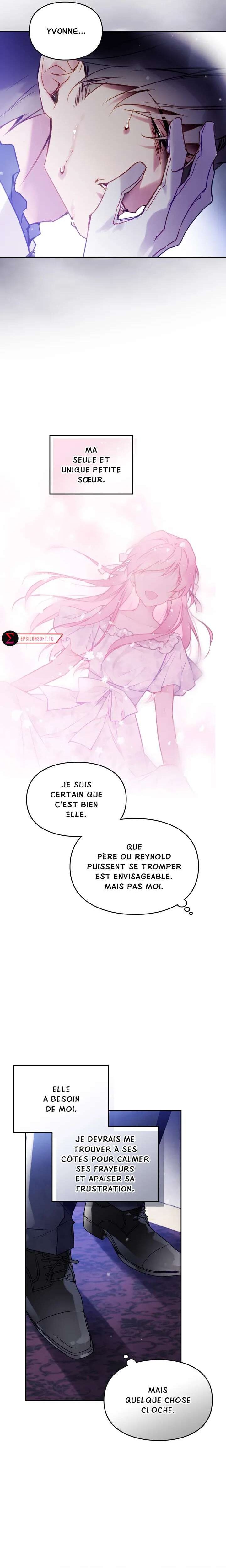 Death Is the Only Ending for the Villainess Chapitre 159 - Page 11