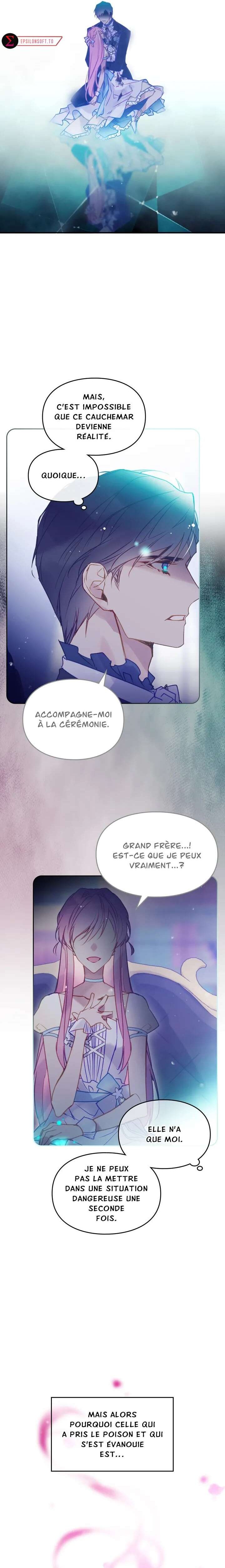 Death Is the Only Ending for the Villainess Chapitre 159 - Page 13