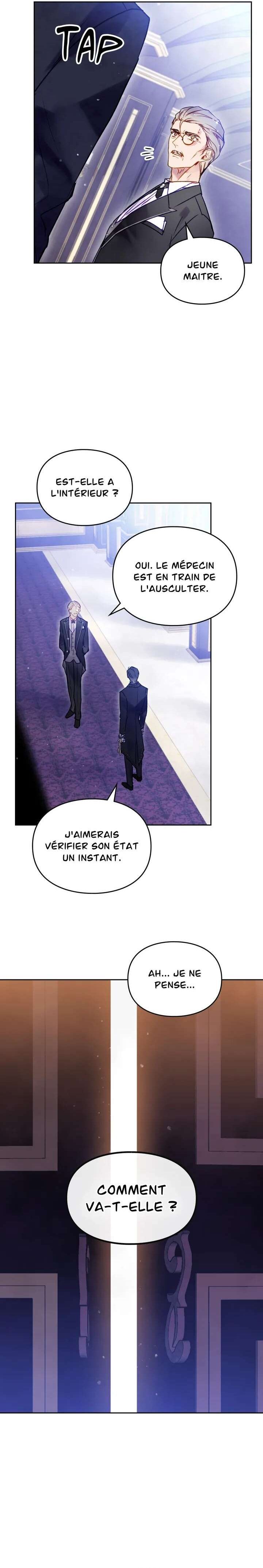 Death Is the Only Ending for the Villainess Chapitre 159 - Page 15