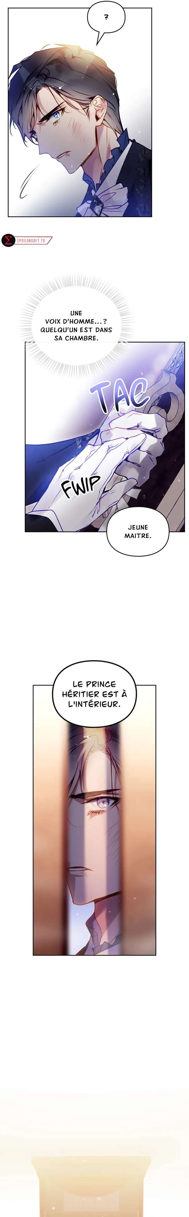 Death Is the Only Ending for the Villainess Chapitre 159 - Page 16
