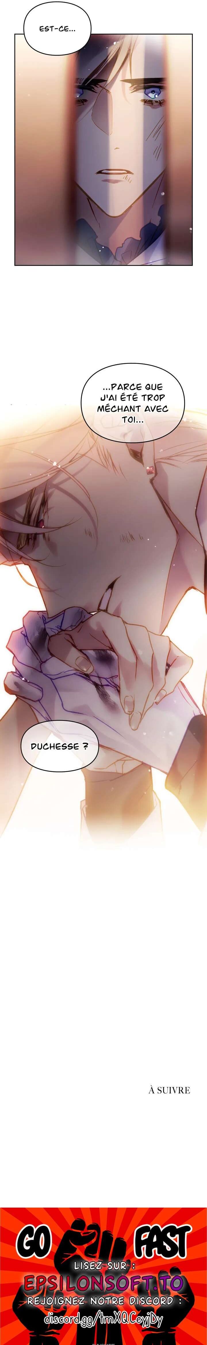 Death Is the Only Ending for the Villainess Chapitre 159 - Page 18